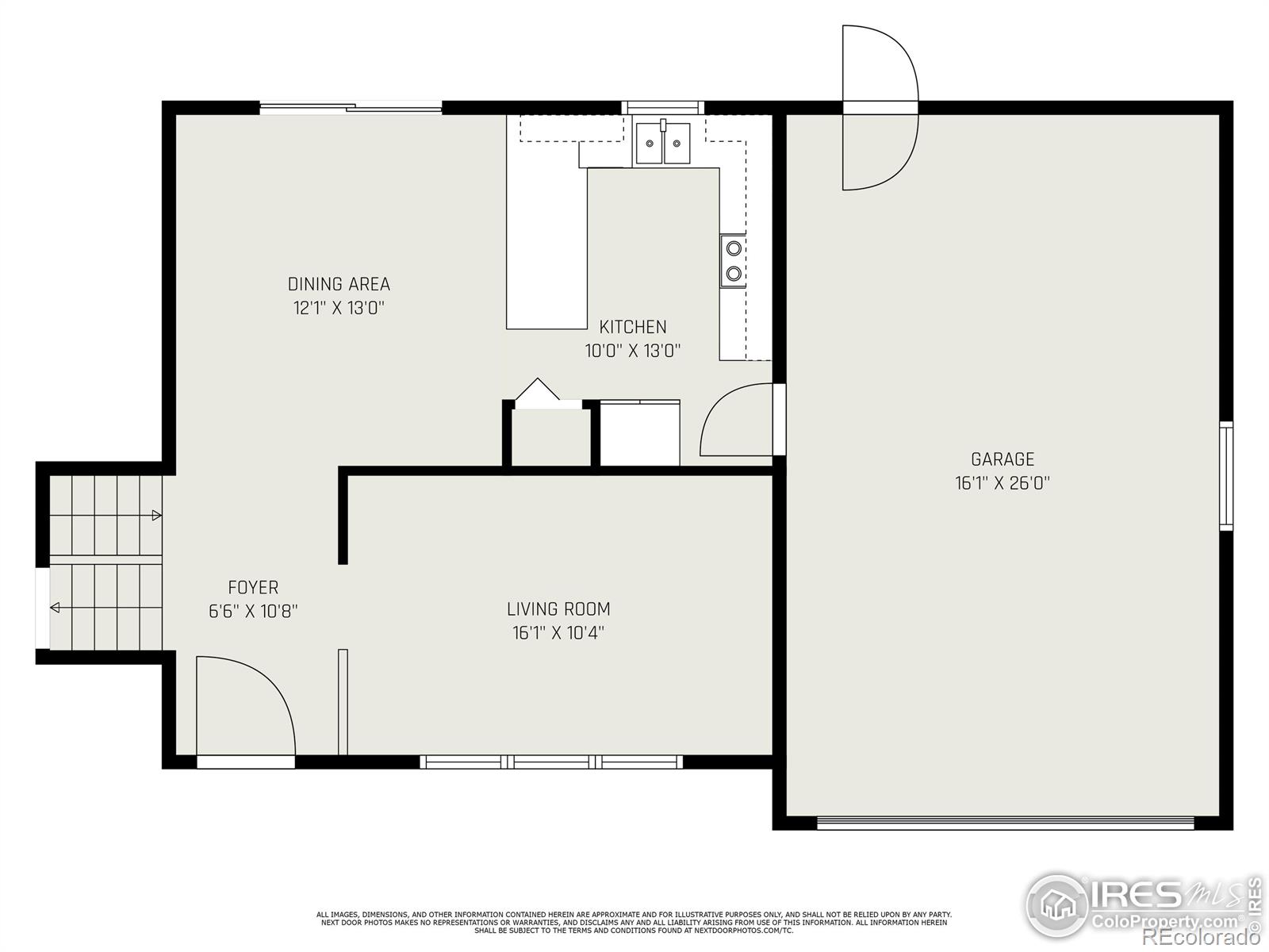 3334 34th Street Greeley CO 80634