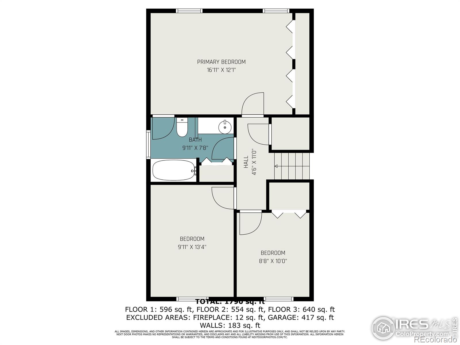 3334 34th Street Greeley CO 80634