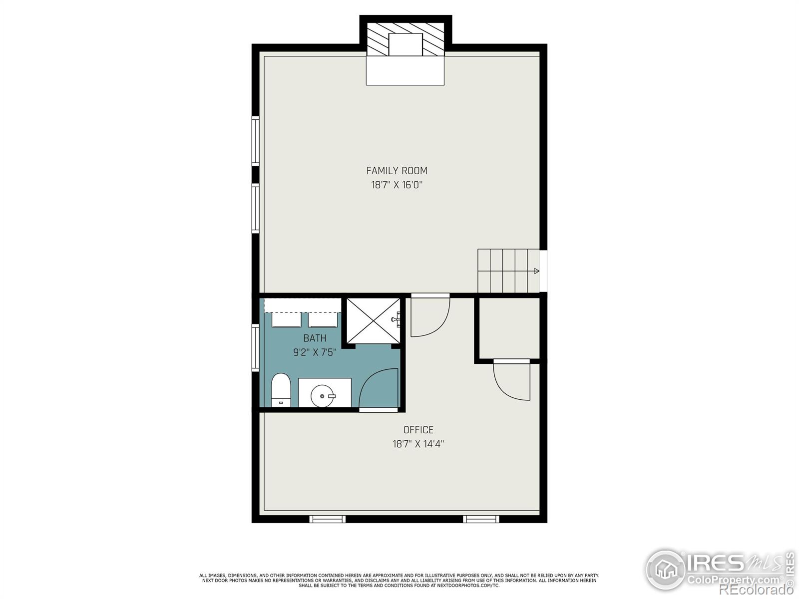 3334 34th Street Greeley CO 80634
