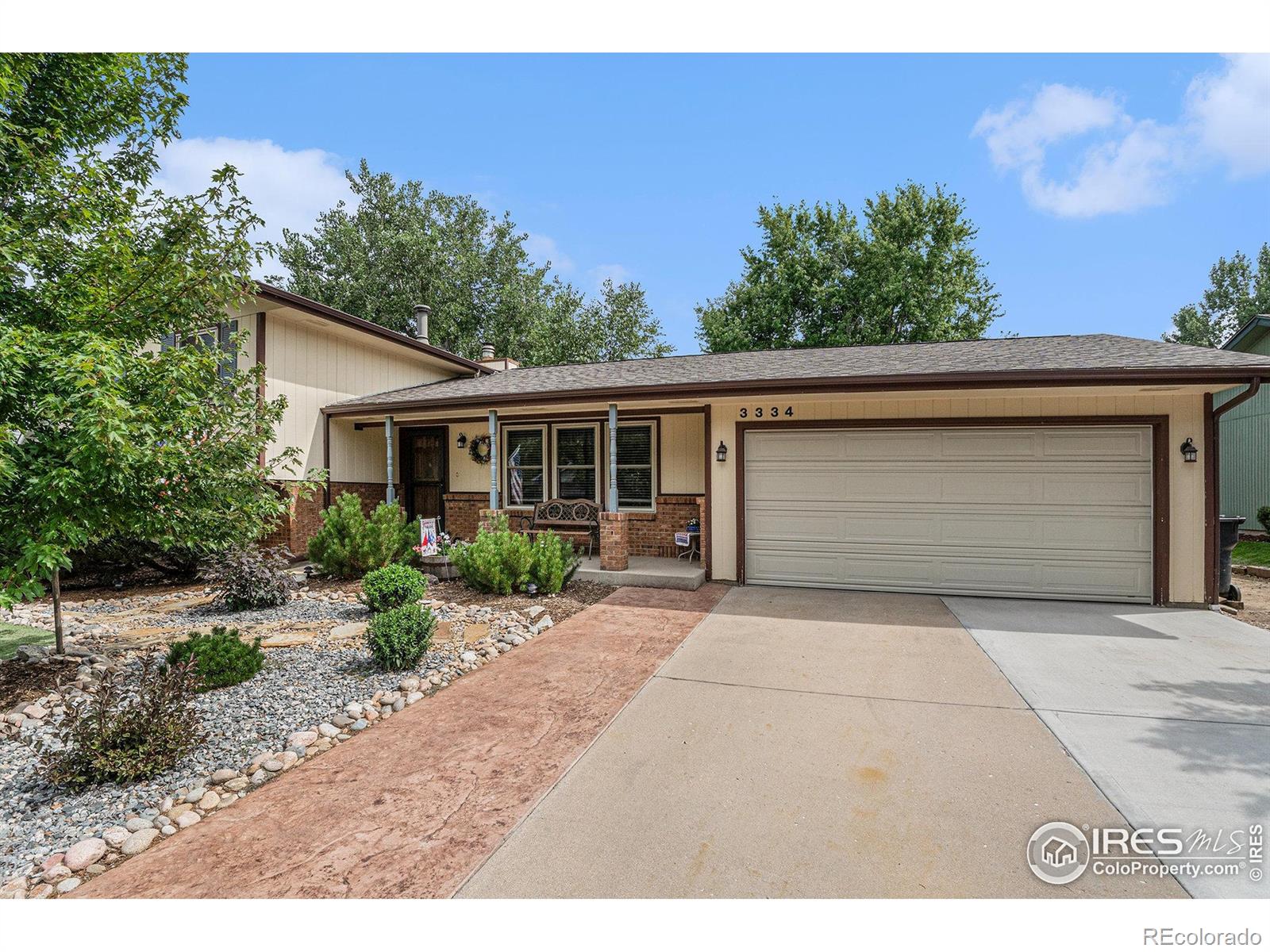 3334 34th Street Greeley CO 80634