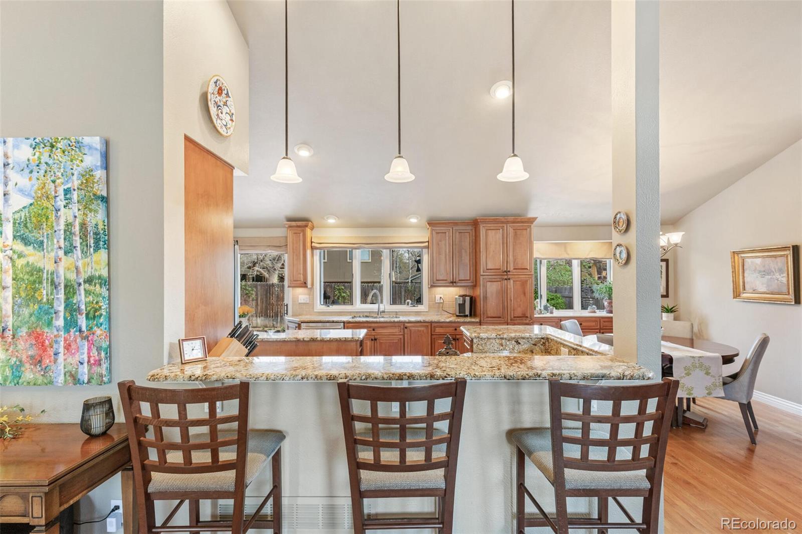 6330 S Newport Court Centennial CO 80111
