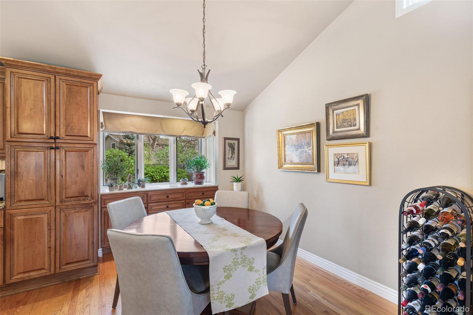 6330 S Newport Court Centennial CO 80111
