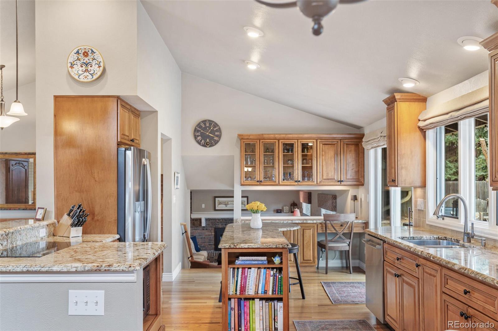 6330 S Newport Court Centennial CO 80111