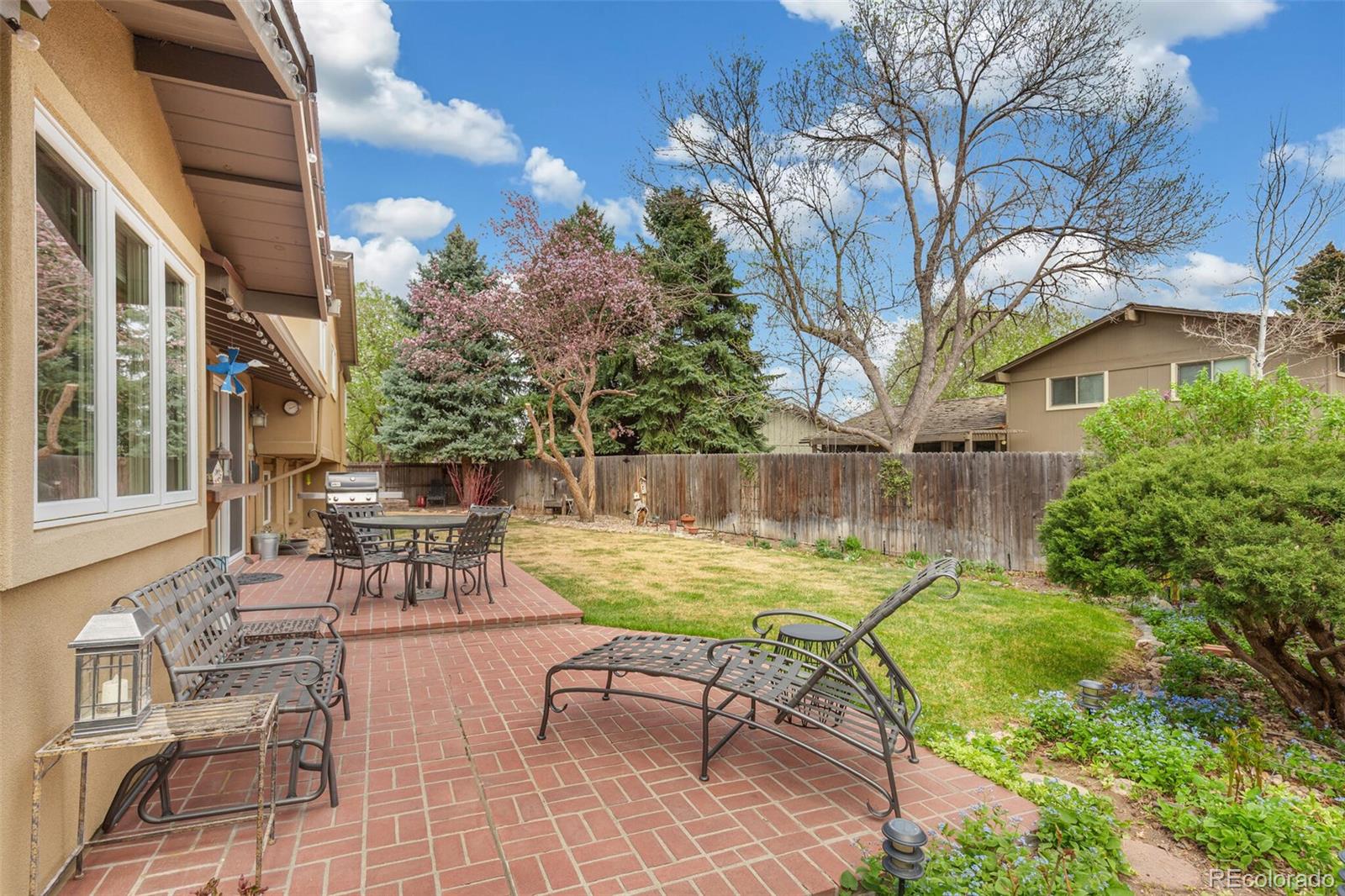 6330 S Newport Court Centennial CO 80111