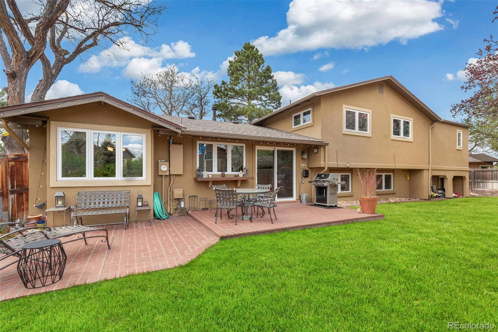 6330 S Newport Court Centennial CO 80111