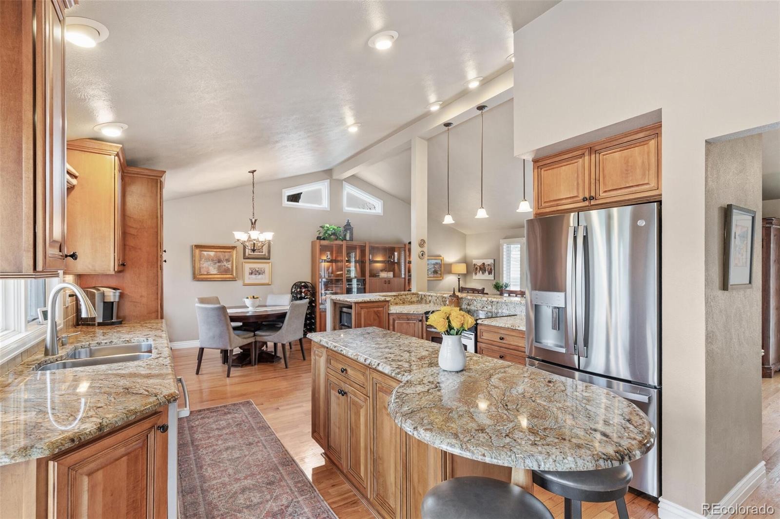 6330 S Newport Court Centennial CO 80111