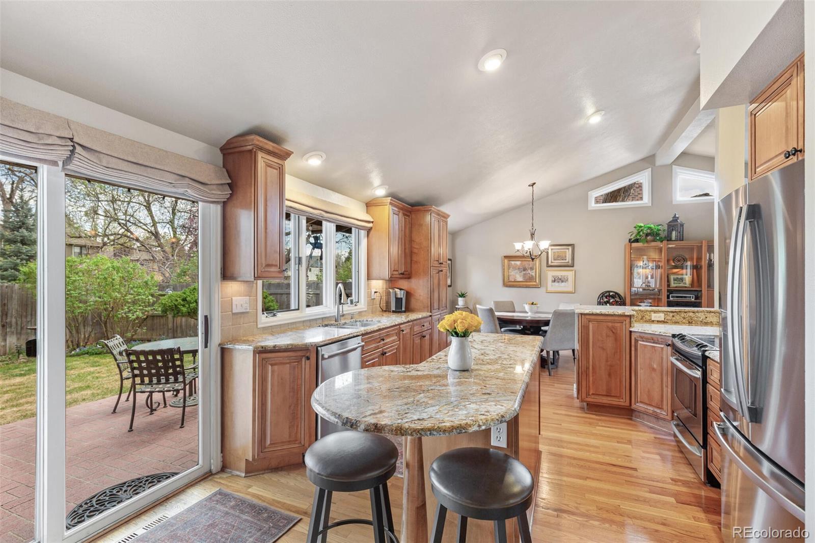 6330 S Newport Court Centennial CO 80111