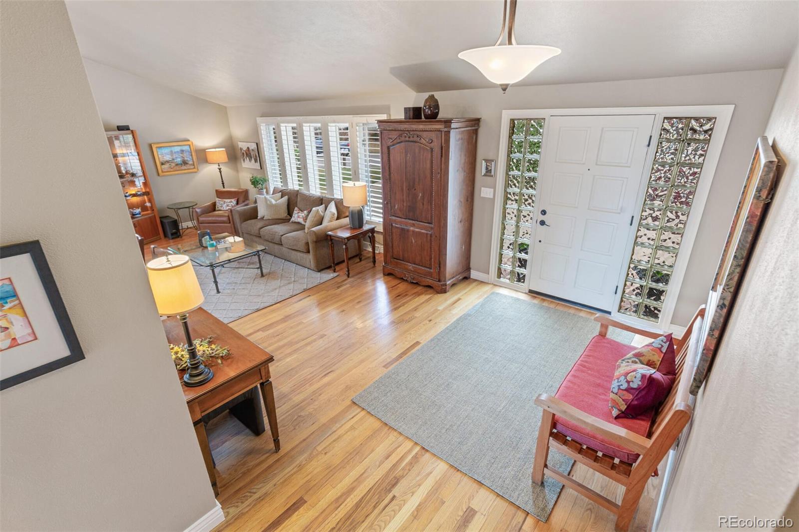 6330 S Newport Court Centennial CO 80111