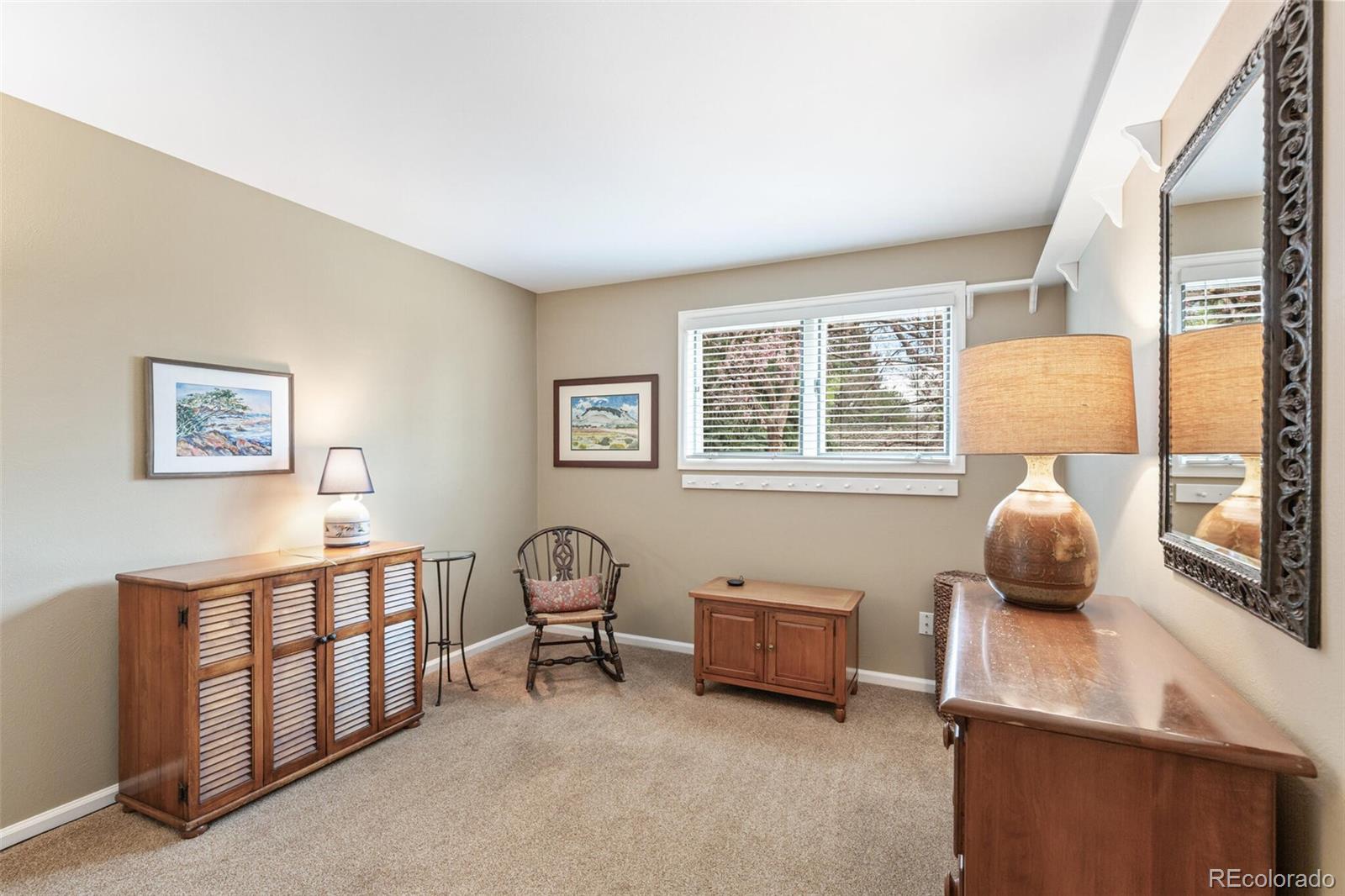 6330 S Newport Court Centennial CO 80111