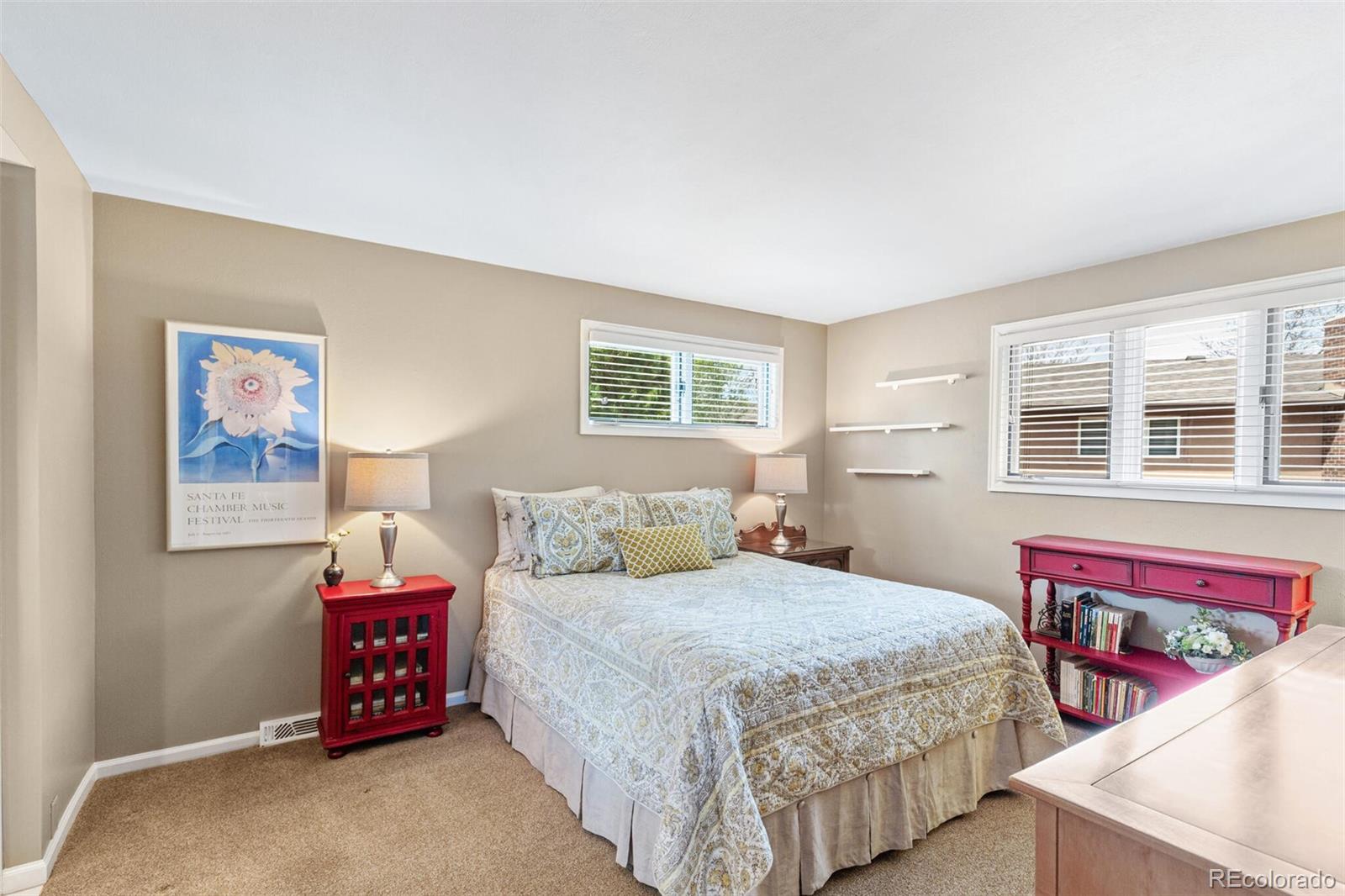 6330 S Newport Court Centennial CO 80111