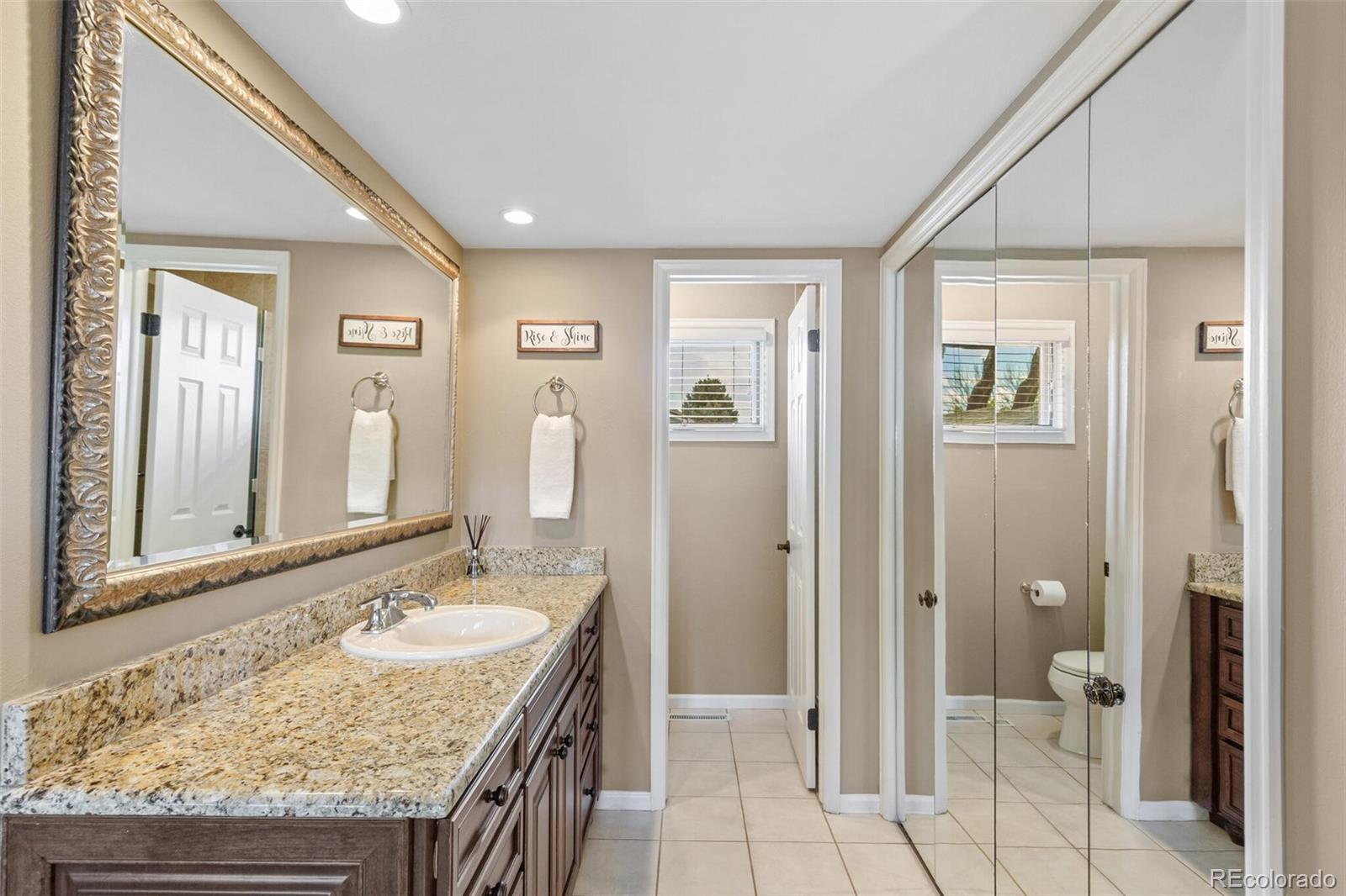 6330 S Newport Court Centennial CO 80111