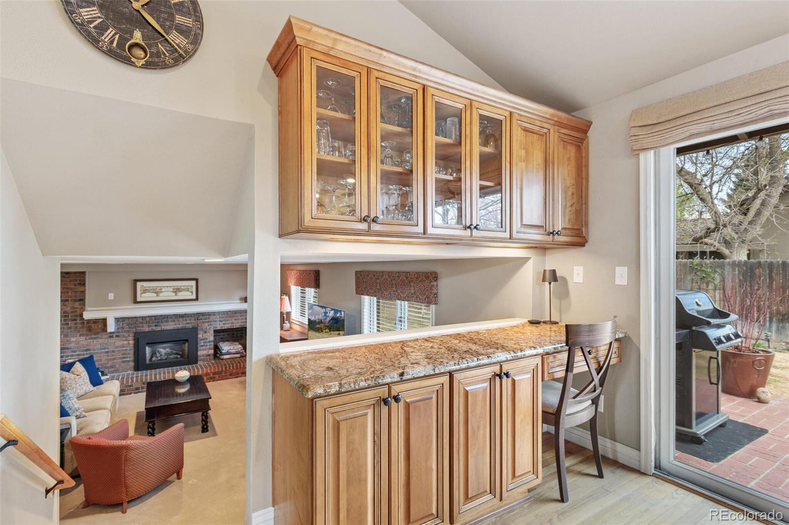 6330 S Newport Court Centennial CO 80111