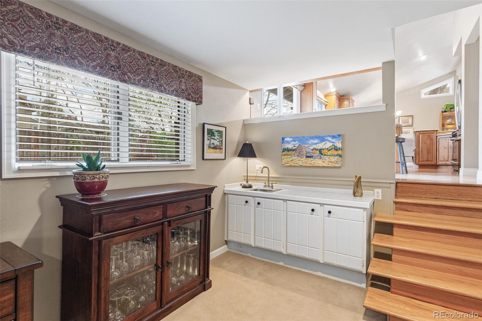 6330 S Newport Court Centennial CO 80111