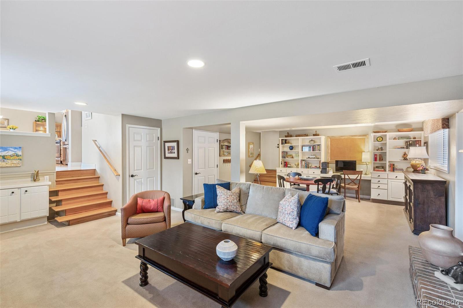 6330 S Newport Court Centennial CO 80111