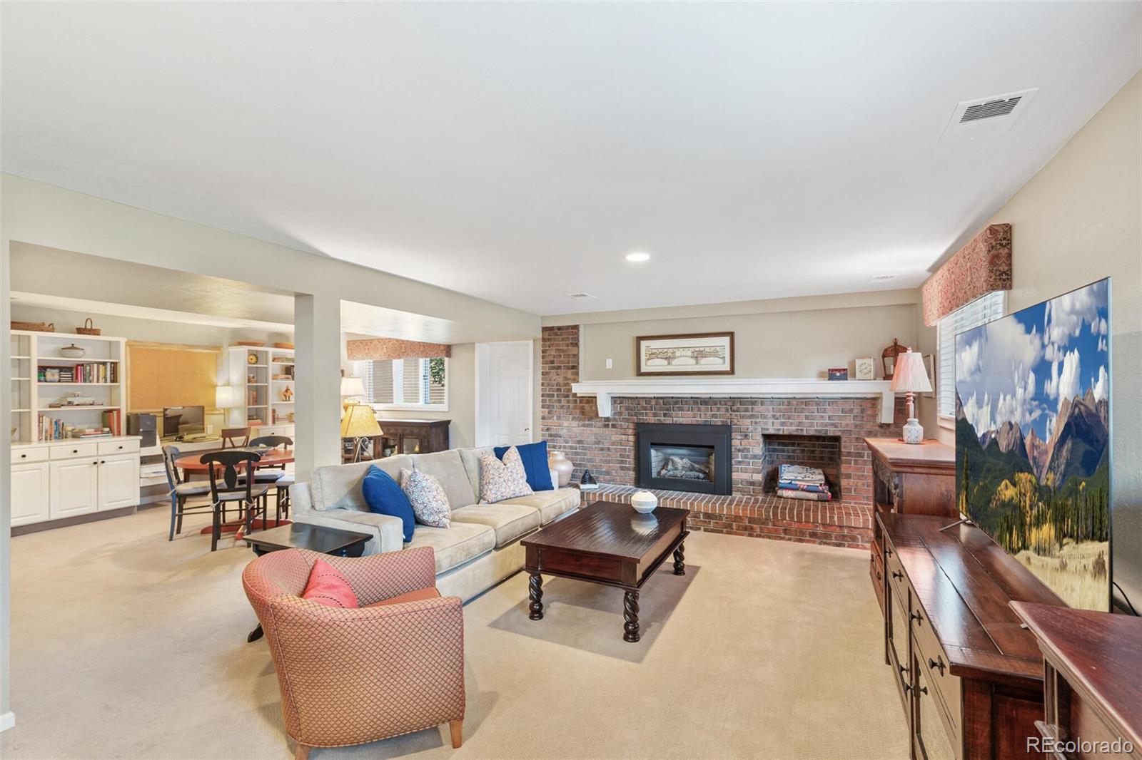 6330 S Newport Court Centennial CO 80111