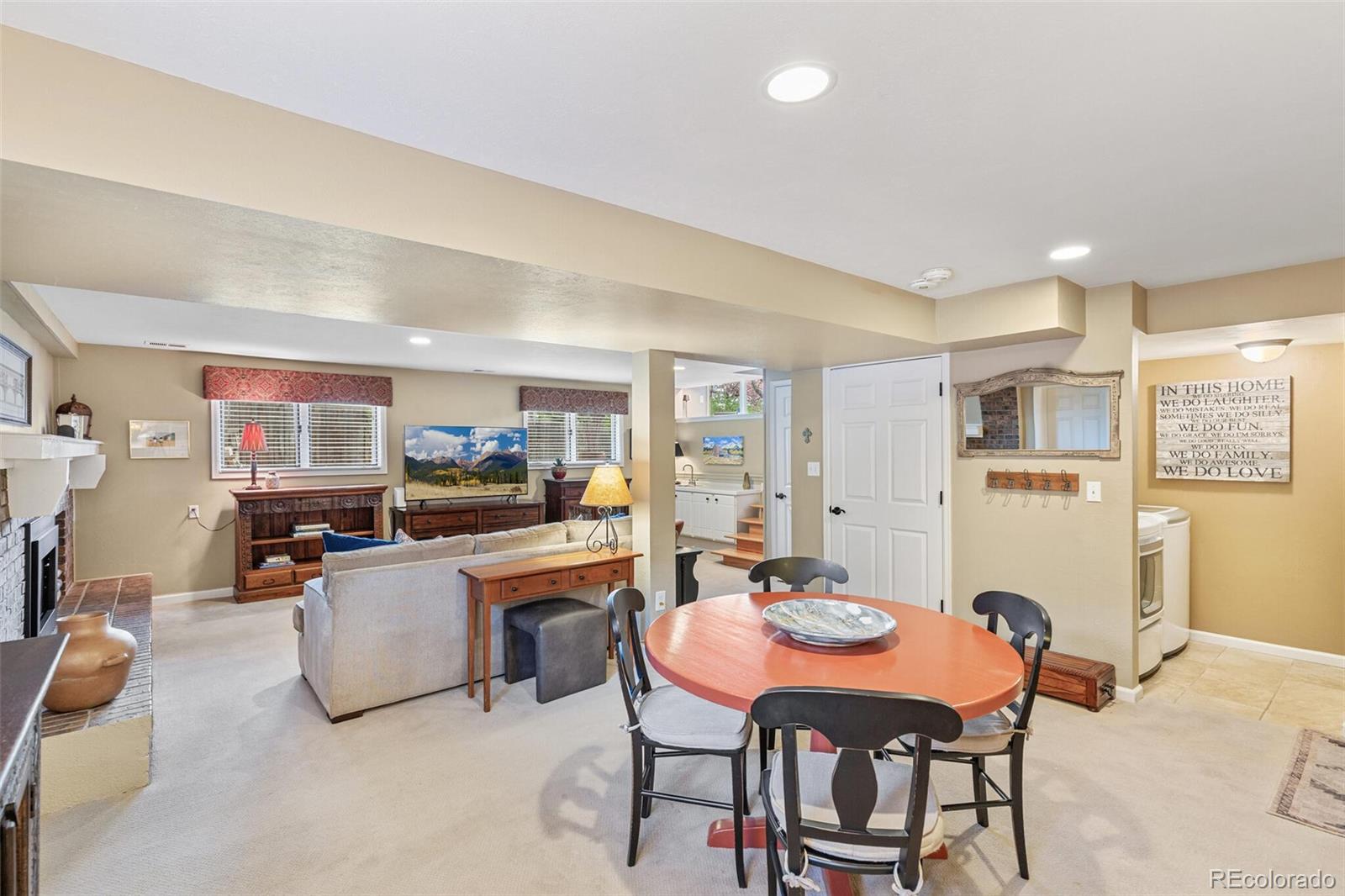 6330 S Newport Court Centennial CO 80111