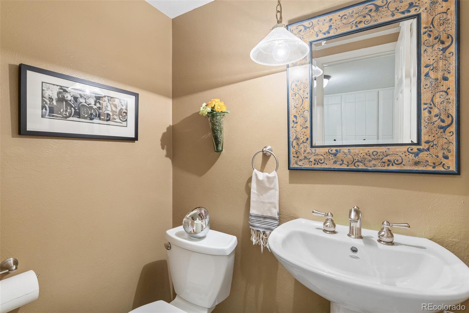 6330 S Newport Court Centennial CO 80111
