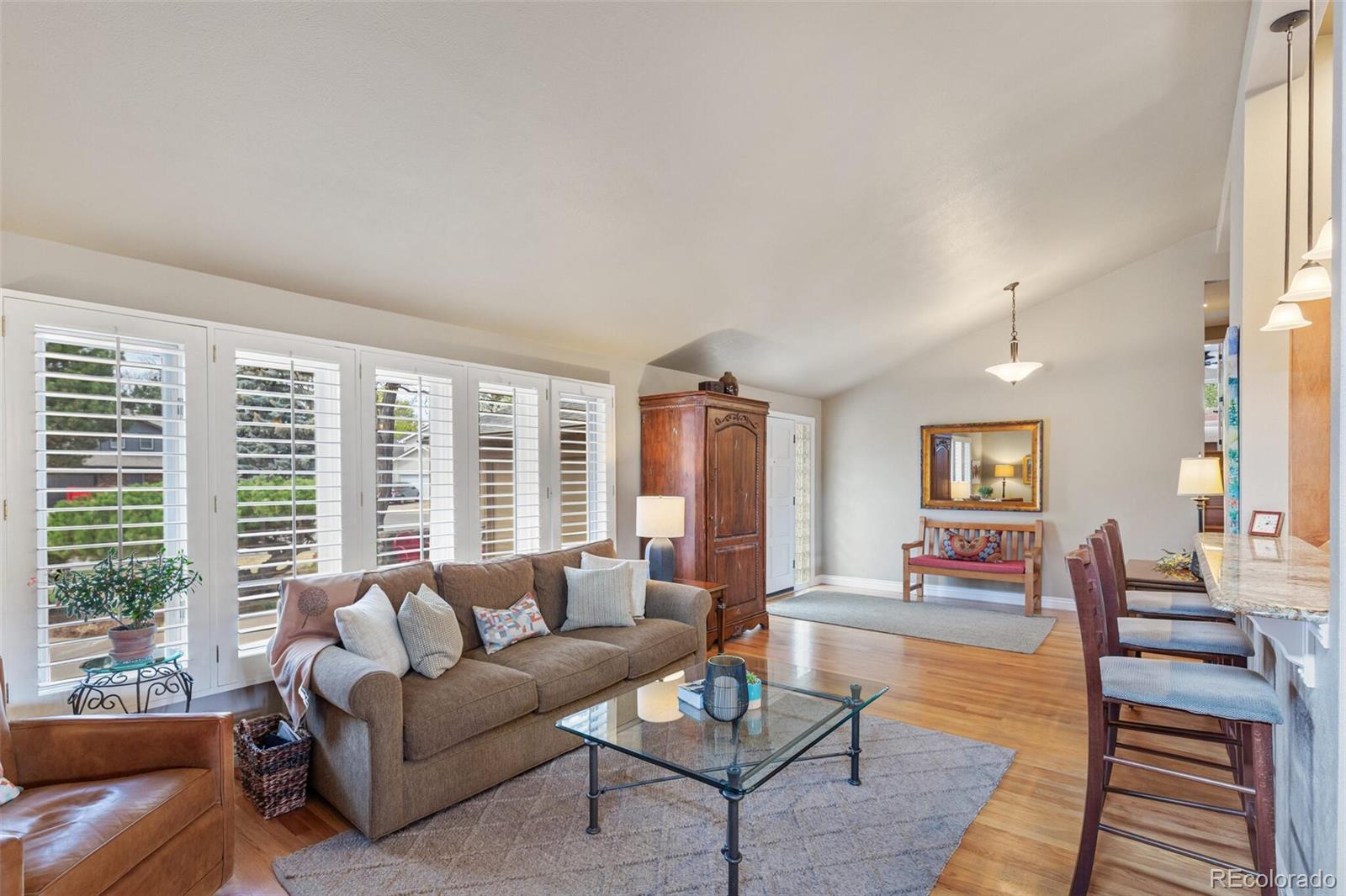 6330 S Newport Court Centennial CO 80111