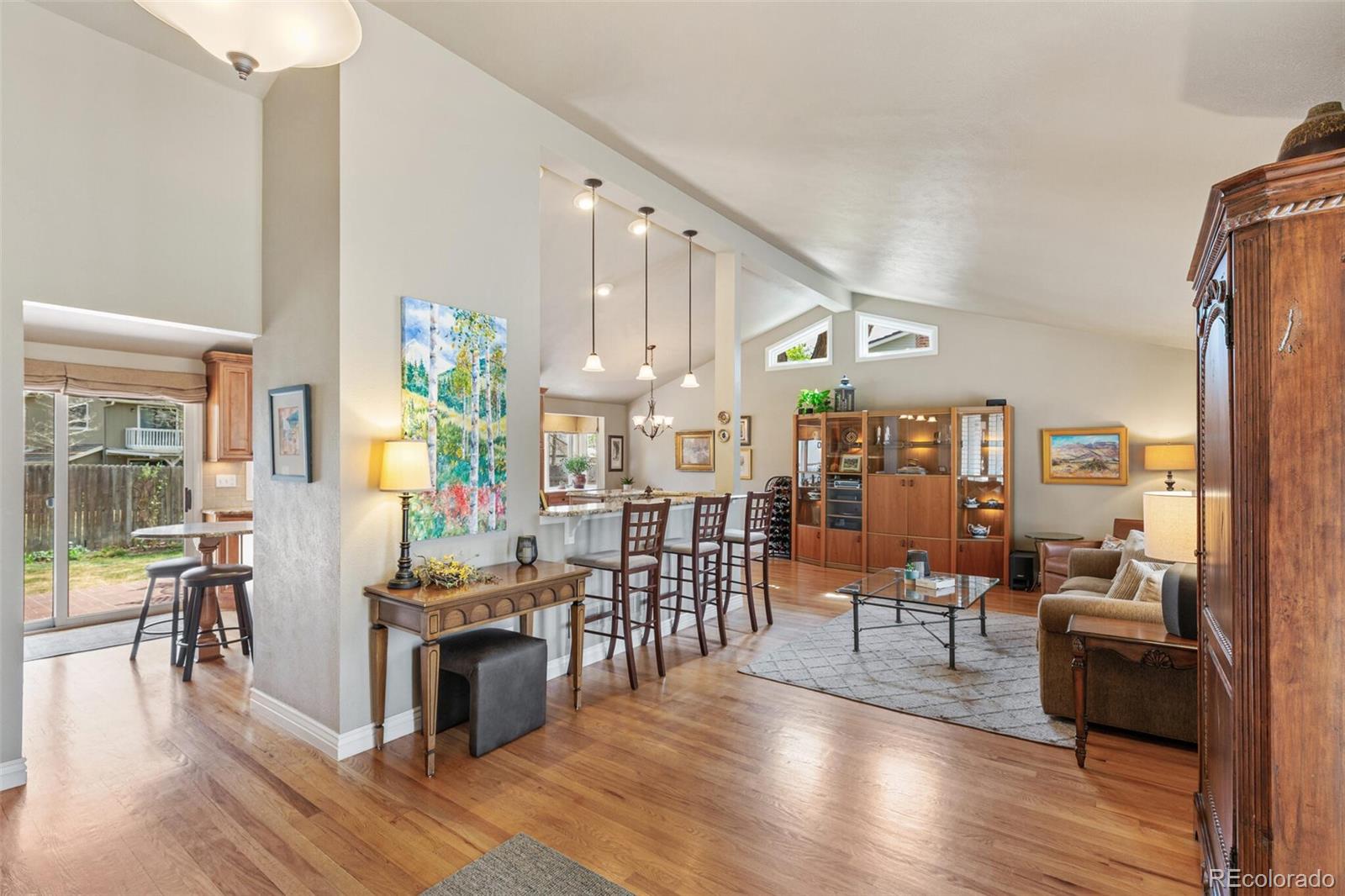 6330 S Newport Court Centennial CO 80111