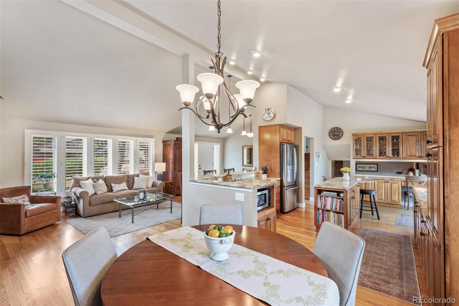 6330 S Newport Court Centennial CO 80111