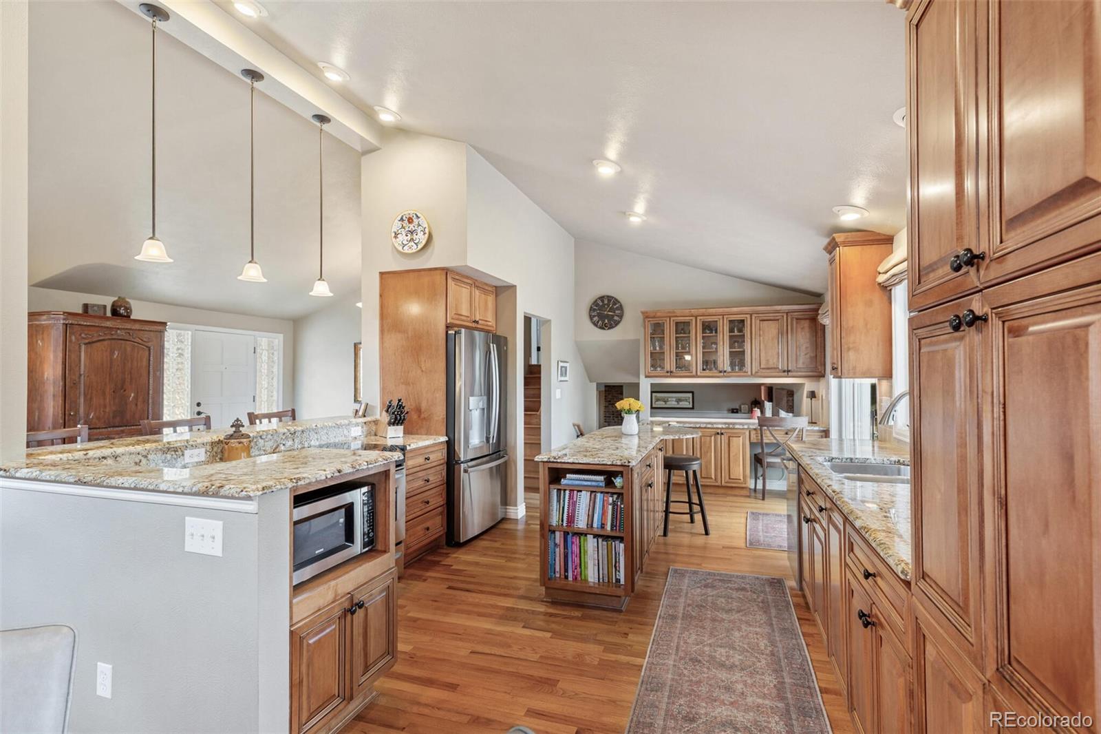 6330 S Newport Court Centennial CO 80111