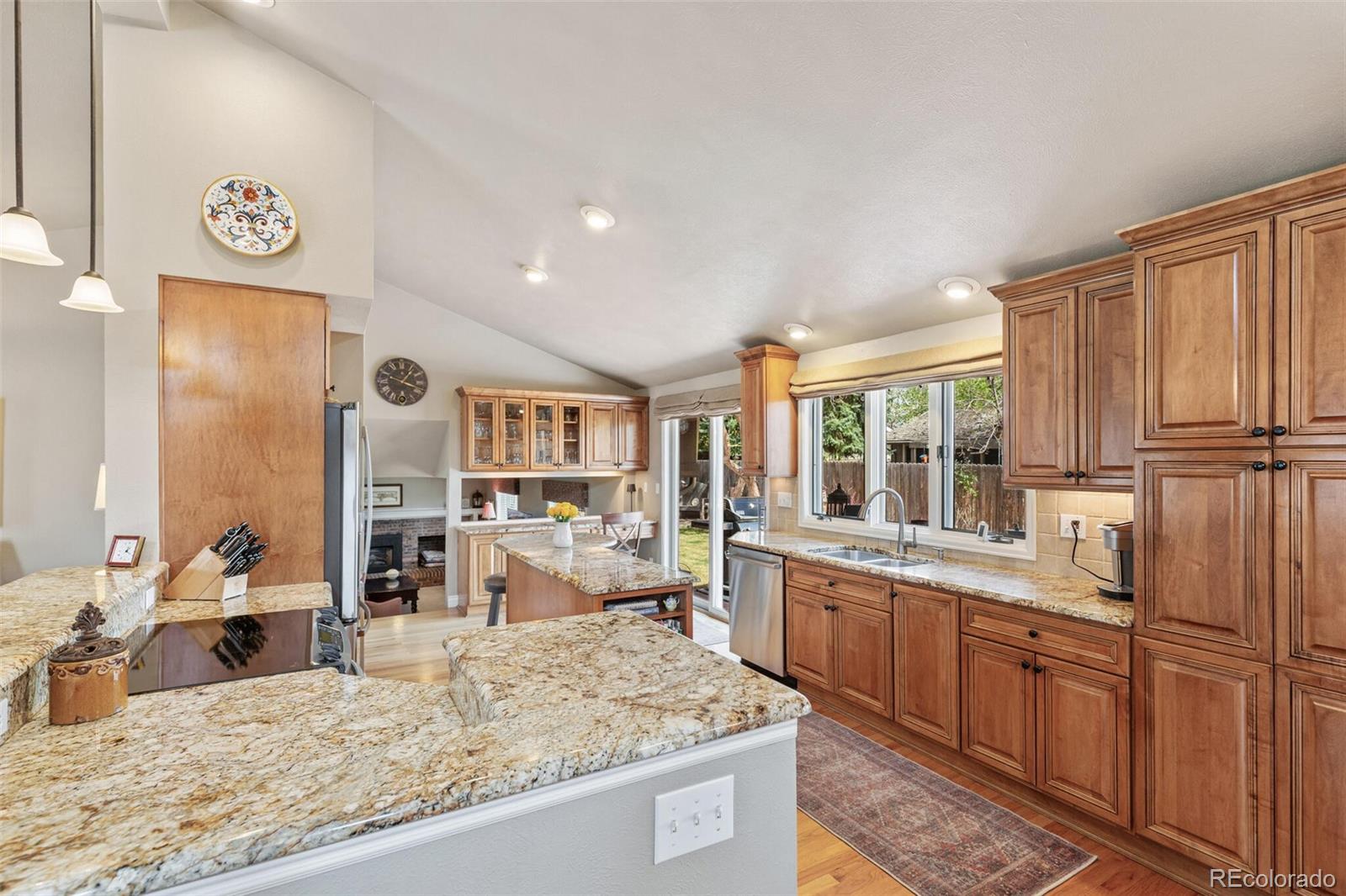 6330 S Newport Court Centennial CO 80111