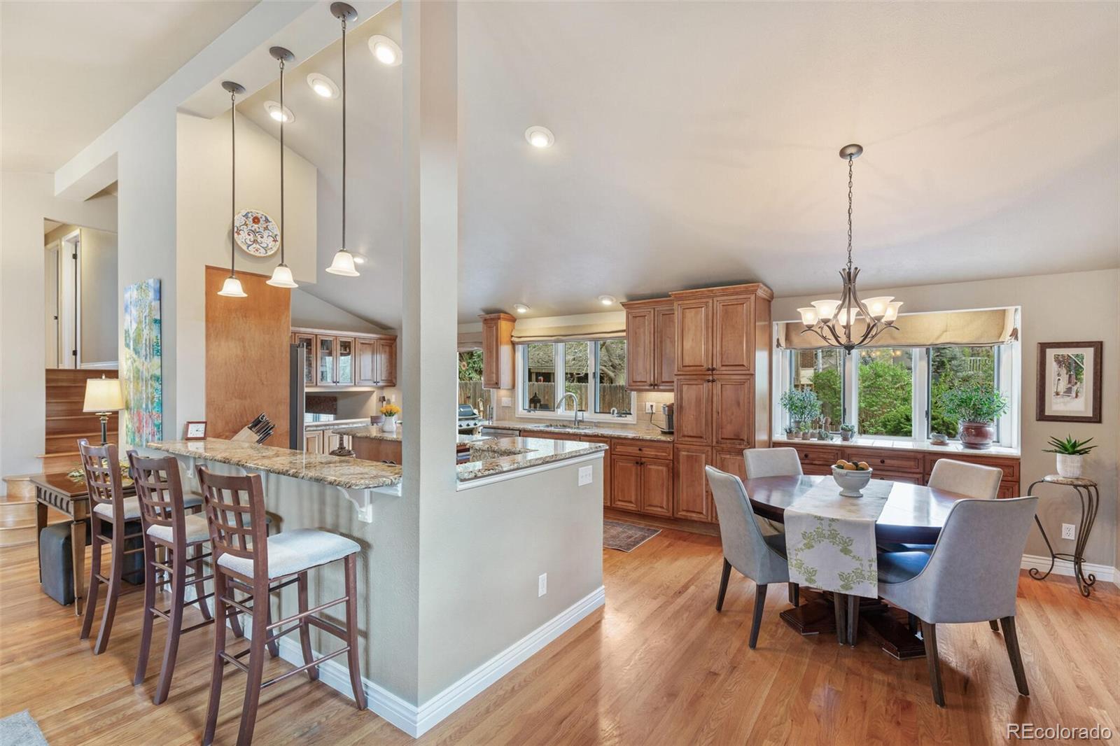 6330 S Newport Court Centennial CO 80111