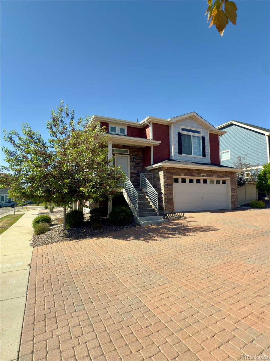 12833 Tamarac Way Thornton CO 80602