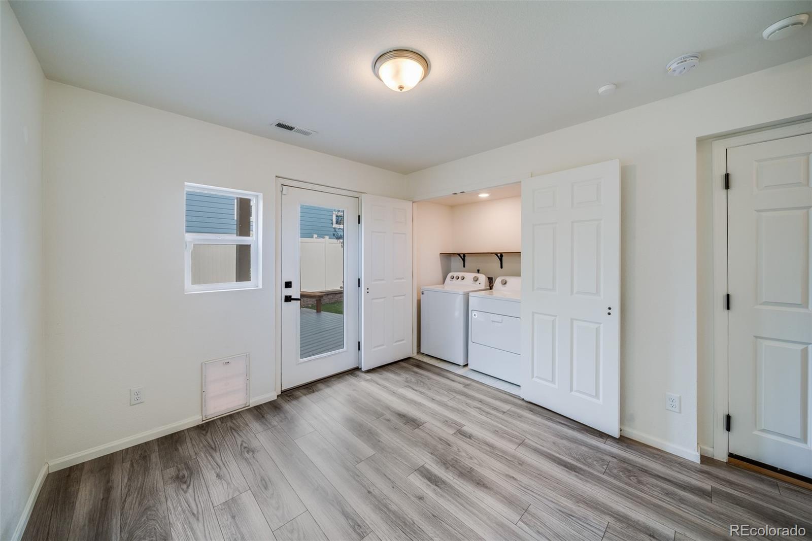 12833 Tamarac Way Thornton CO 80602