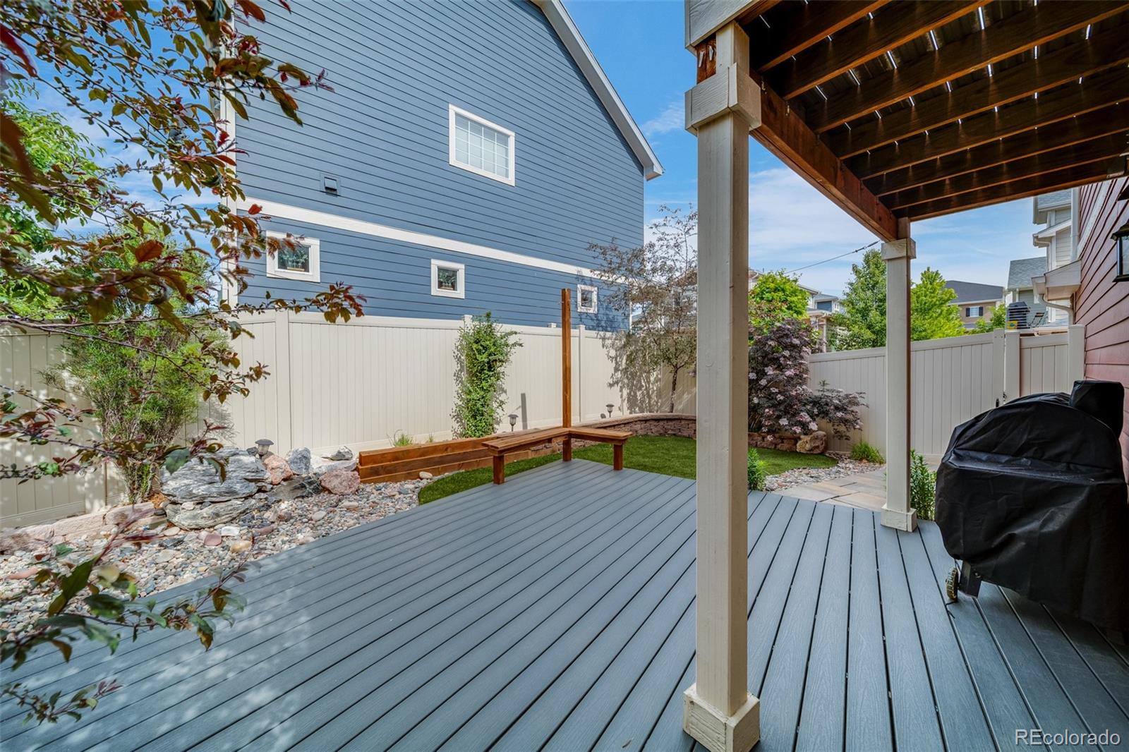 12833 Tamarac Way Thornton CO 80602