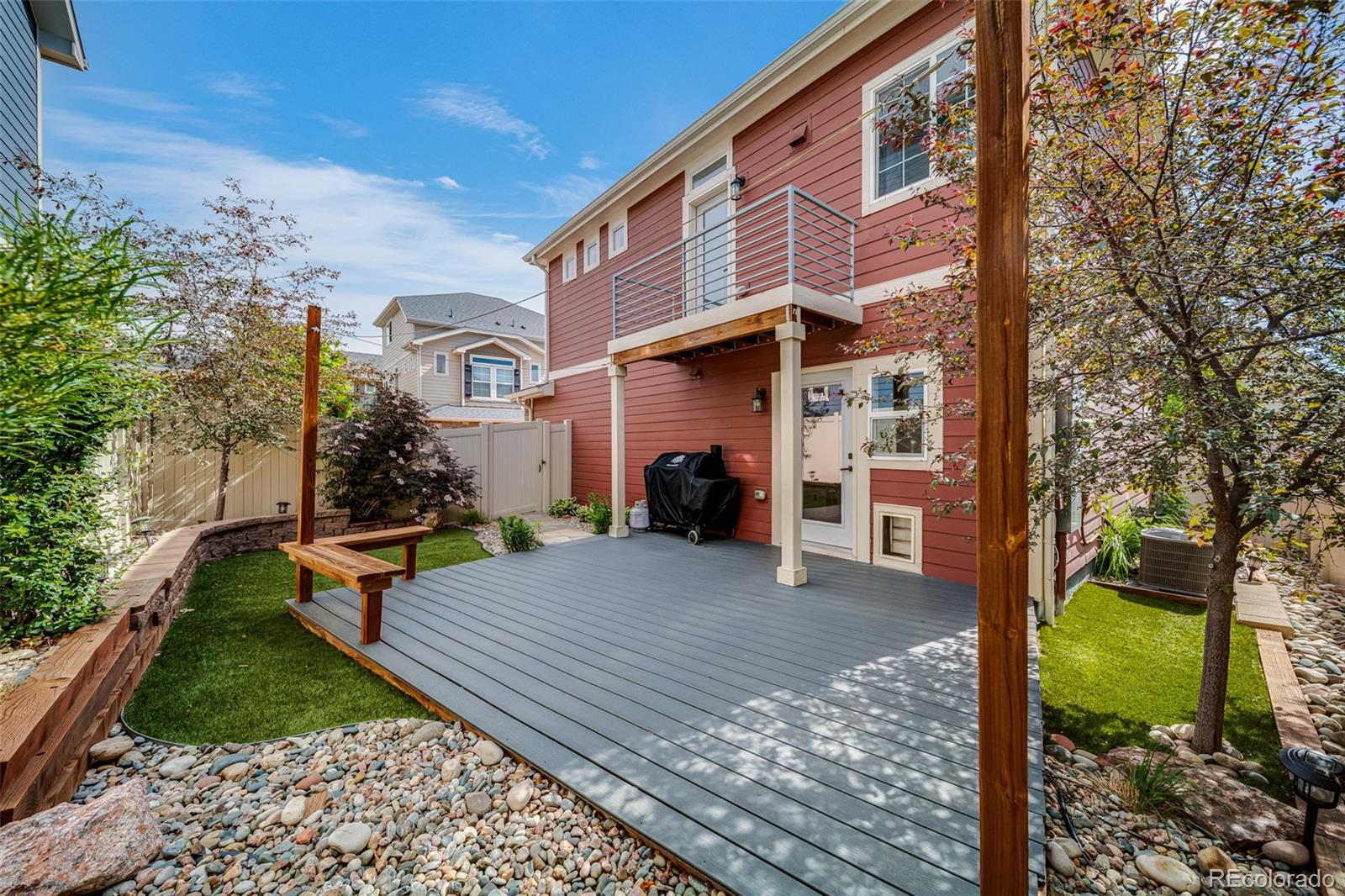 12833 Tamarac Way Thornton CO 80602
