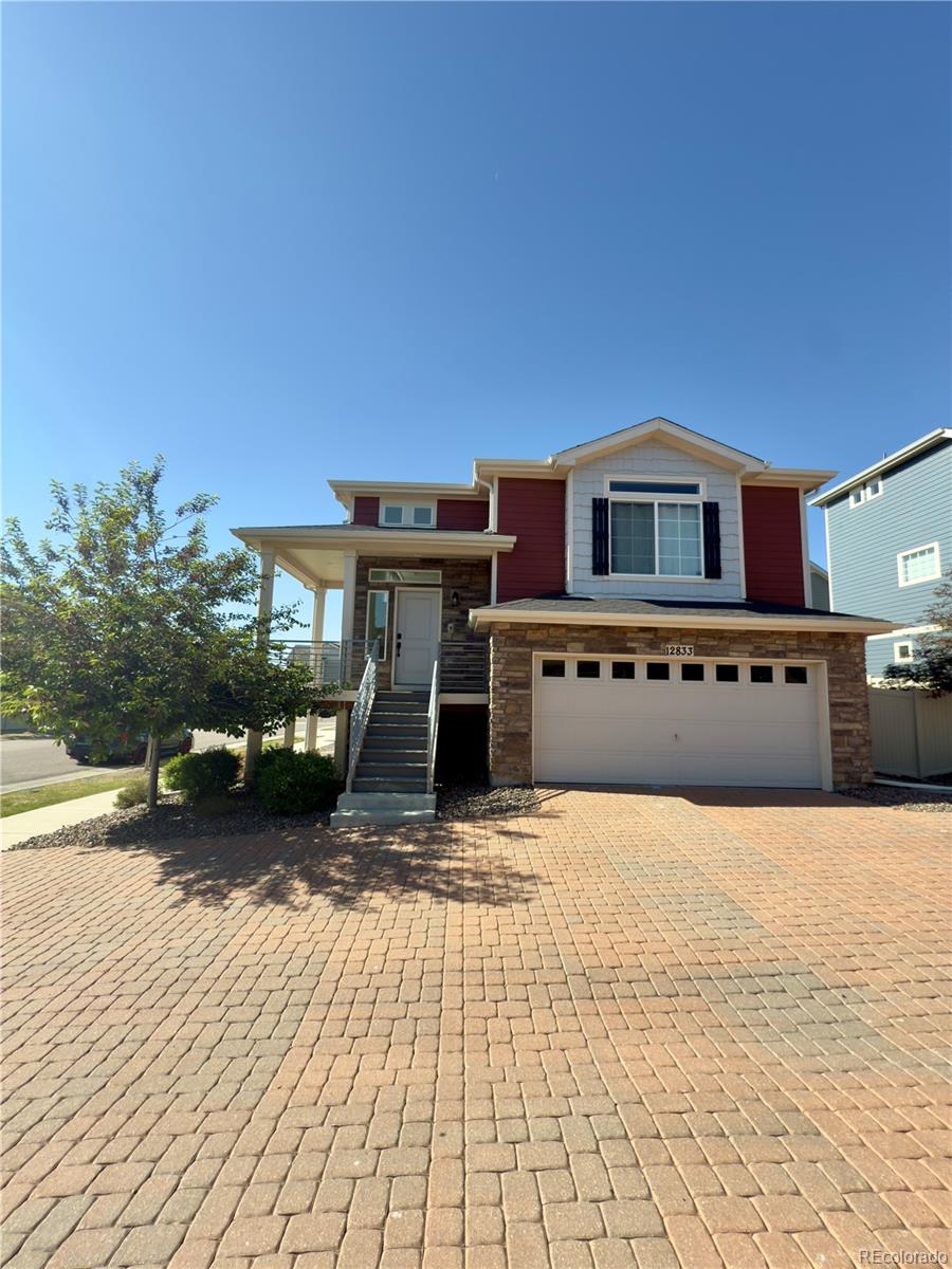 12833 Tamarac Way Thornton CO 80602