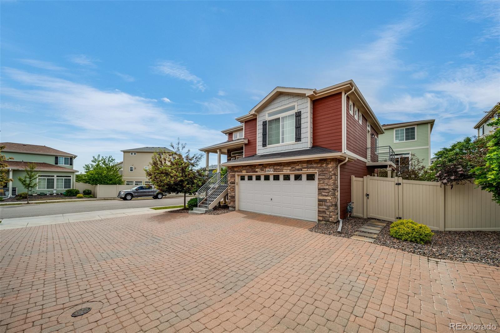 12833 Tamarac Way Thornton CO 80602