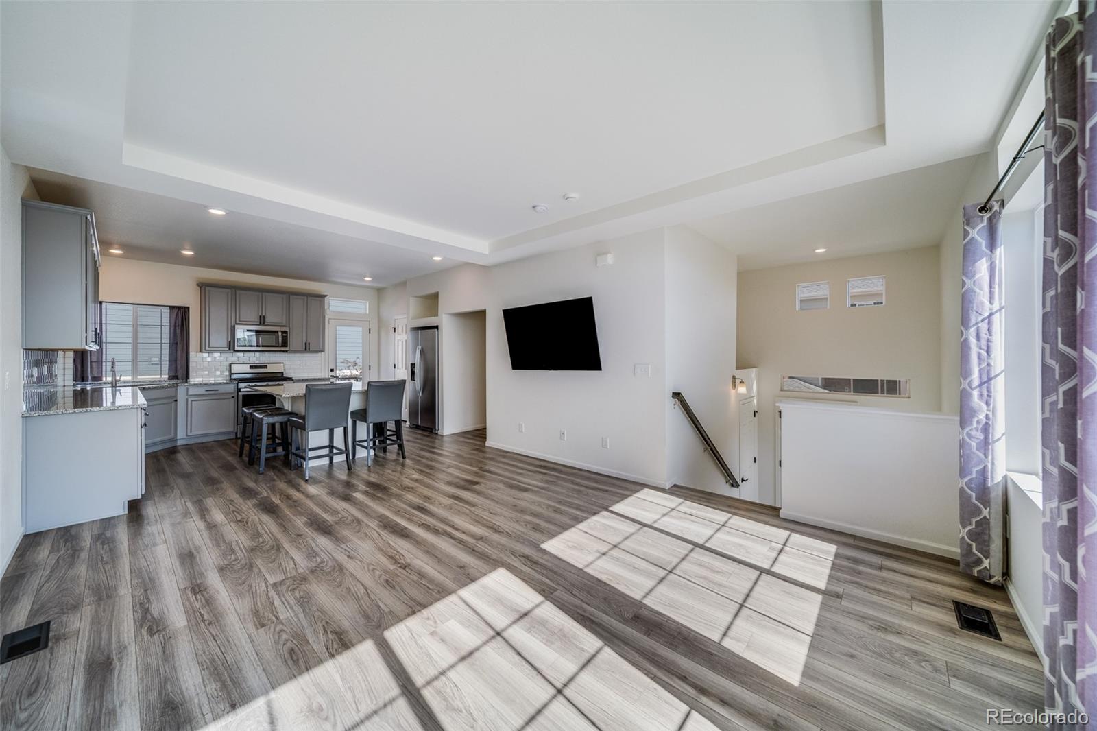 12833 Tamarac Way Thornton CO 80602