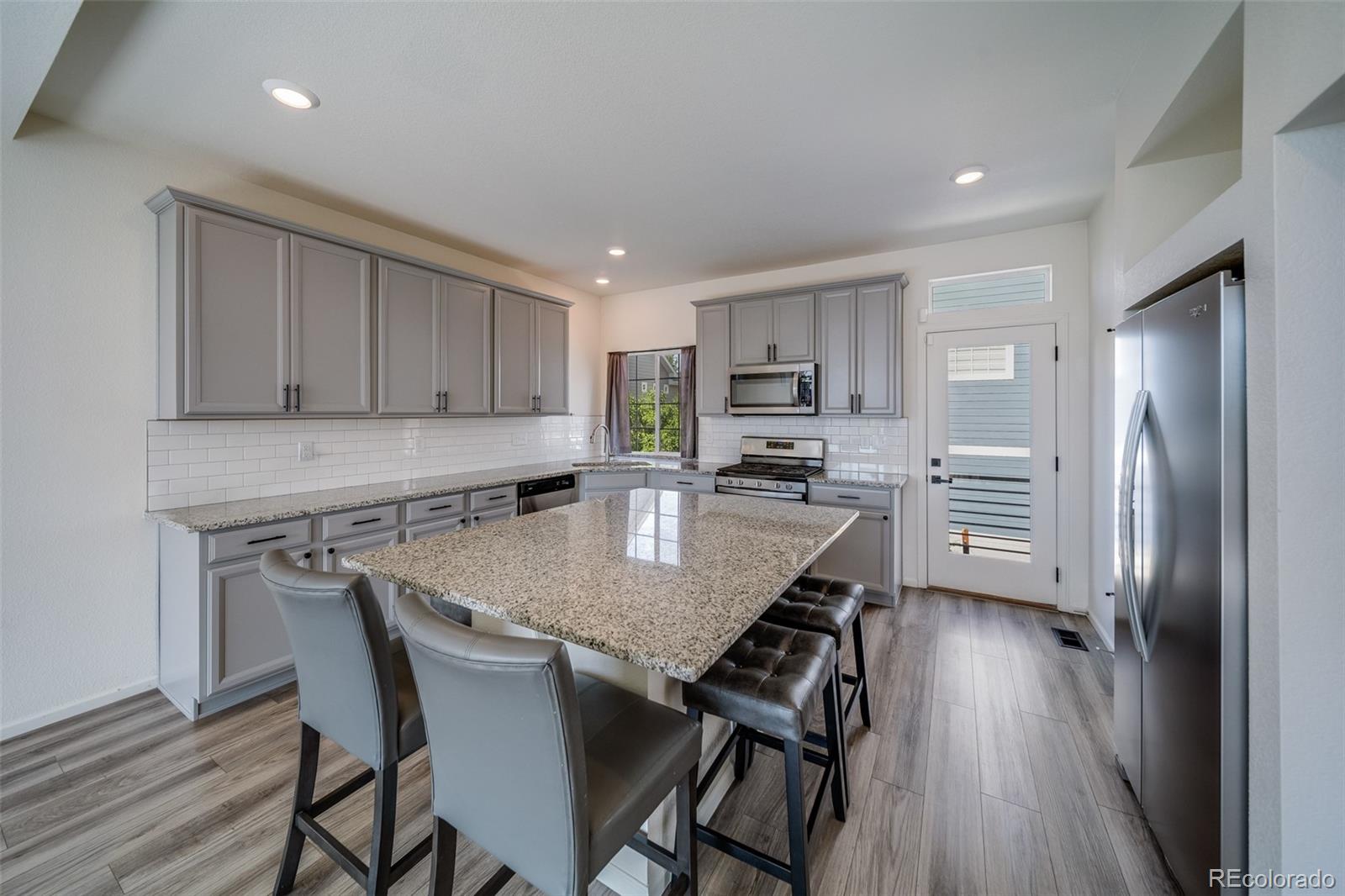 12833 Tamarac Way Thornton CO 80602