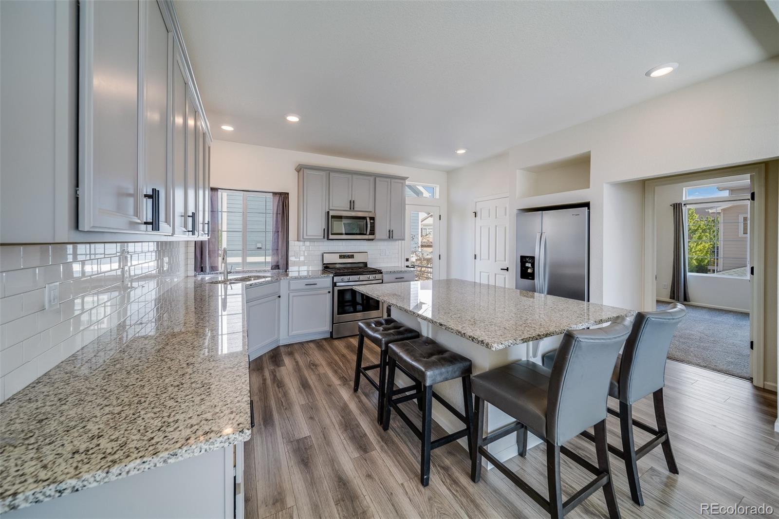 12833 Tamarac Way Thornton CO 80602