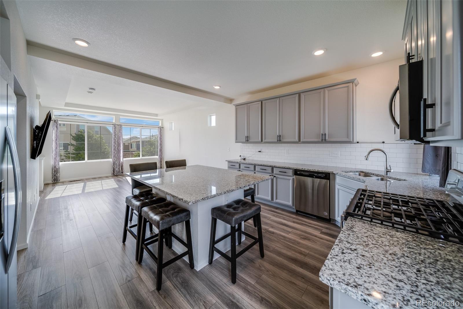 12833 Tamarac Way Thornton CO 80602