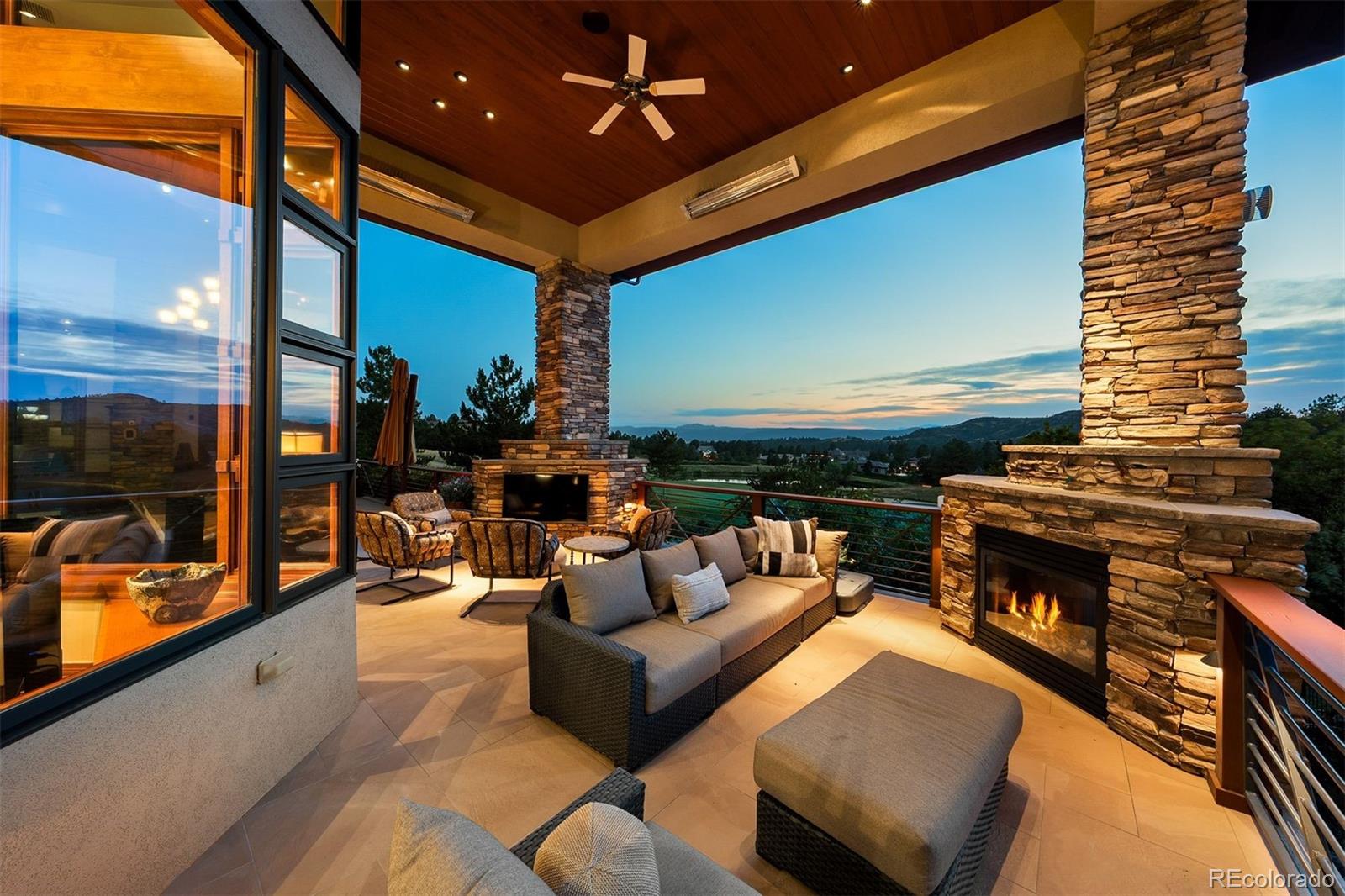 1062 Cypress Way Castle Rock CO 80108