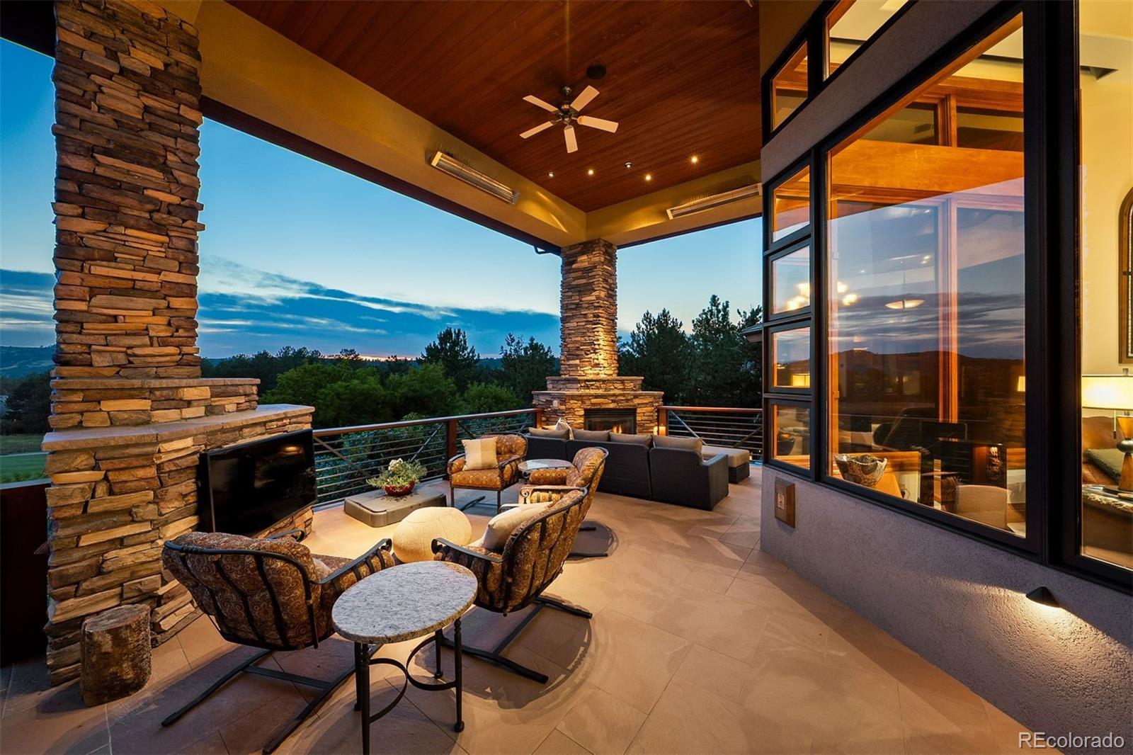 1062 Cypress Way Castle Rock CO 80108