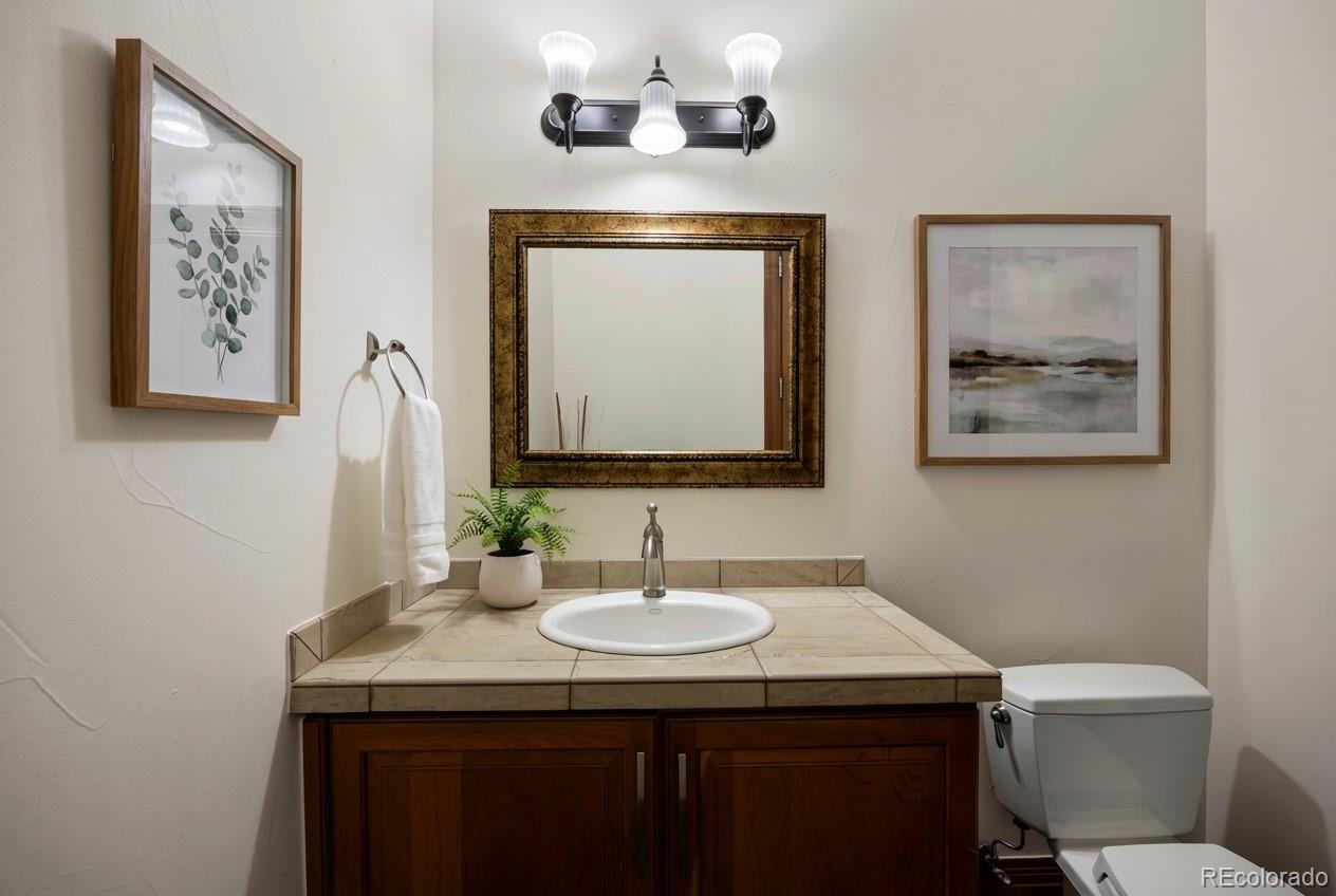 1062 Cypress Way Castle Rock CO 80108