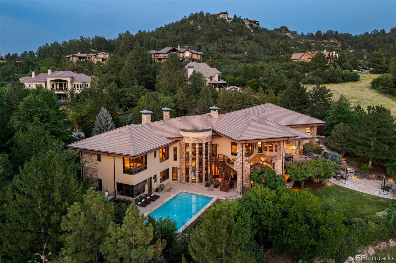1062 Cypress Way Castle Rock CO 80108