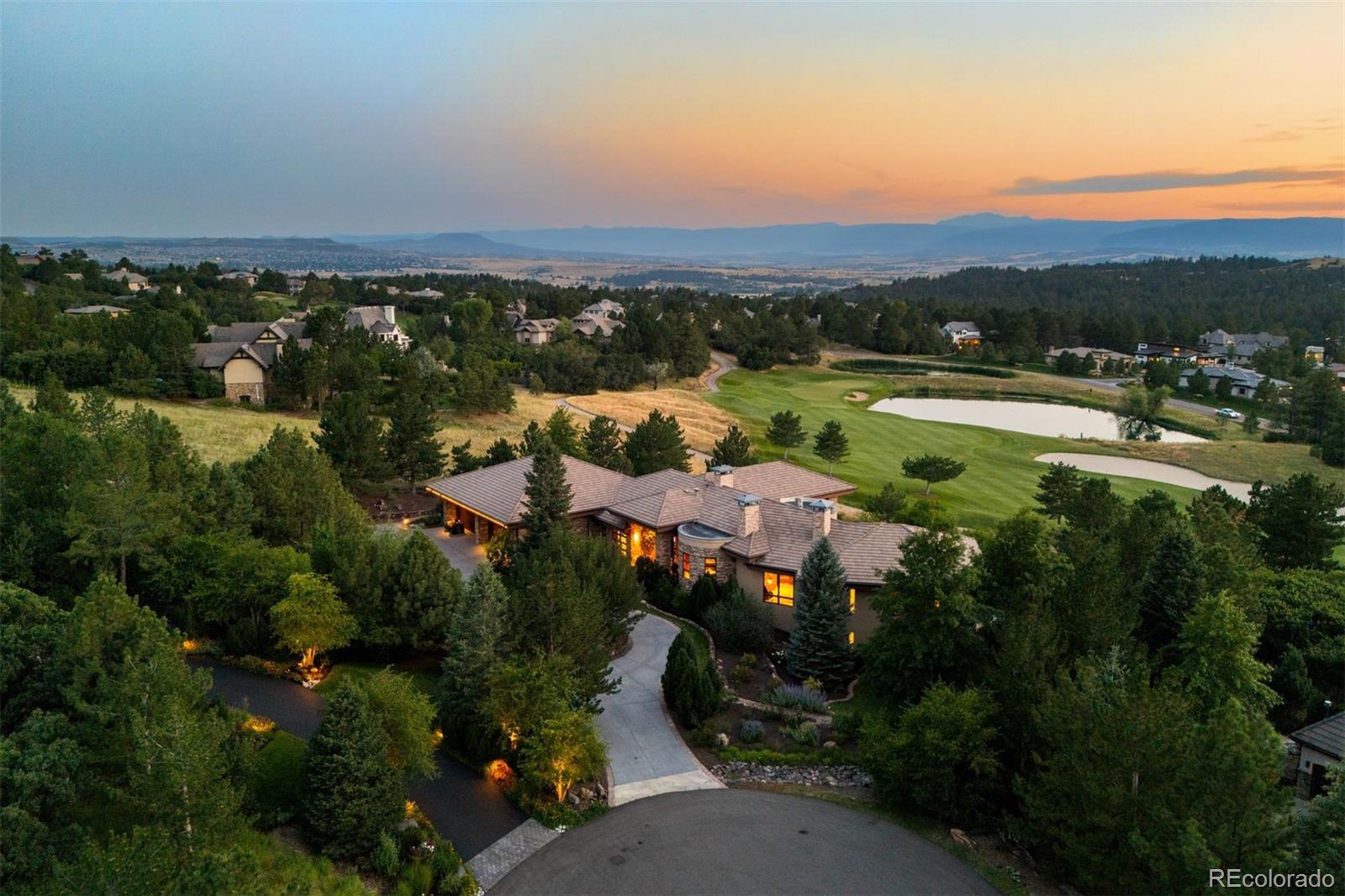 1062 Cypress Way Castle Rock CO 80108