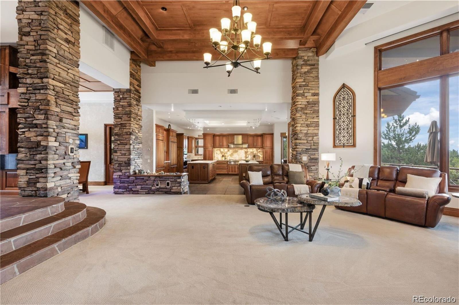 1062 Cypress Way Castle Rock CO 80108