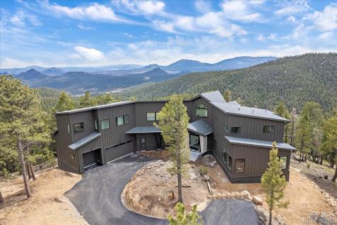 26656 Gray Buck Trail Conifer CO 80433