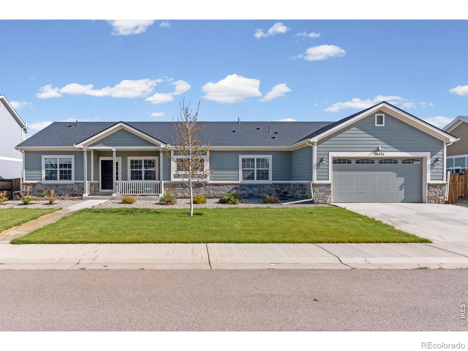 56431 E 24th Avenue Strasburg CO 80136