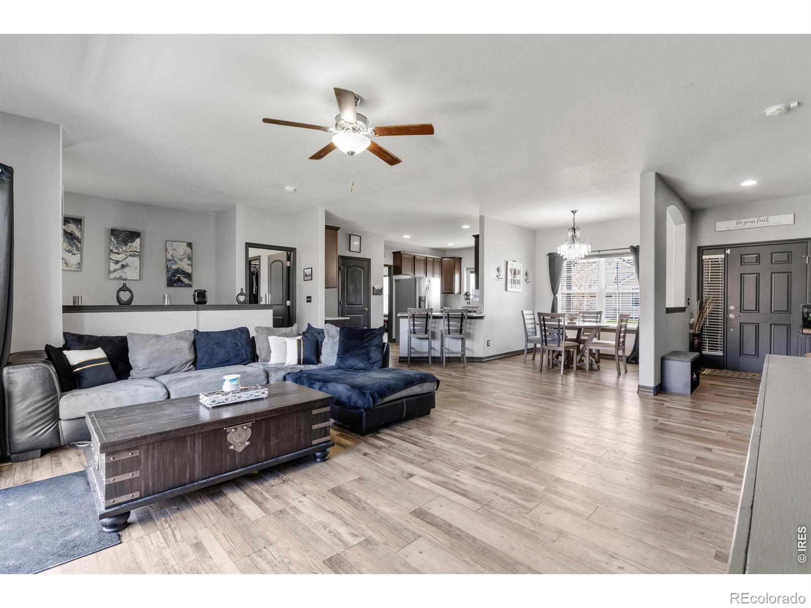 56431 E 24th Avenue Strasburg CO 80136