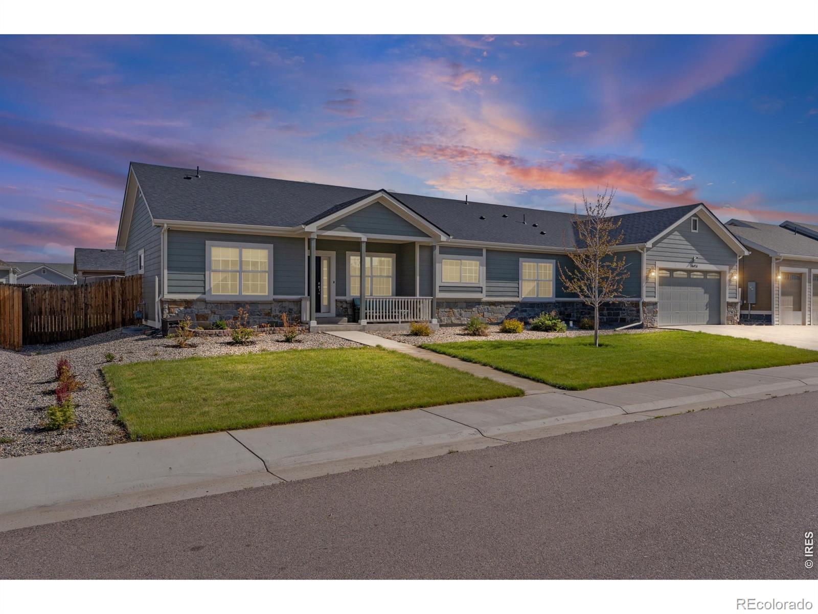 56431 E 24th Avenue Strasburg CO 80136