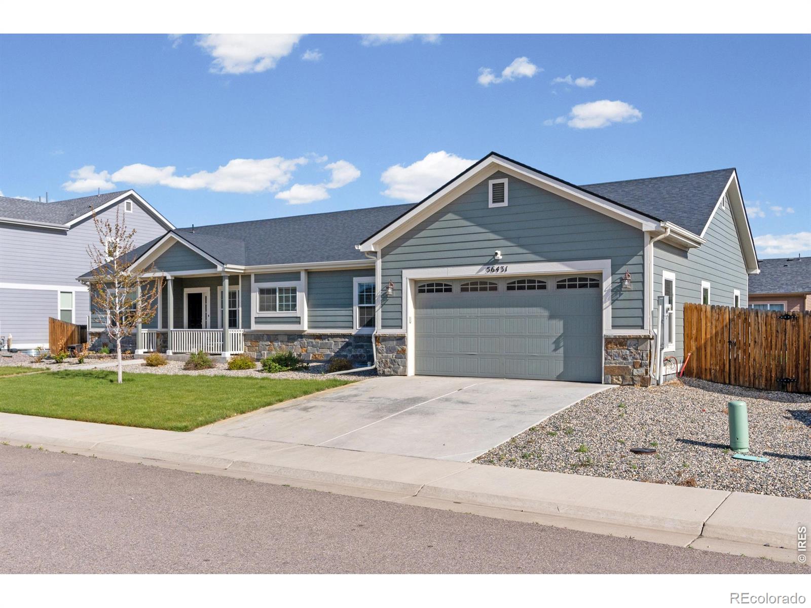 56431 E 24th Avenue Strasburg CO 80136