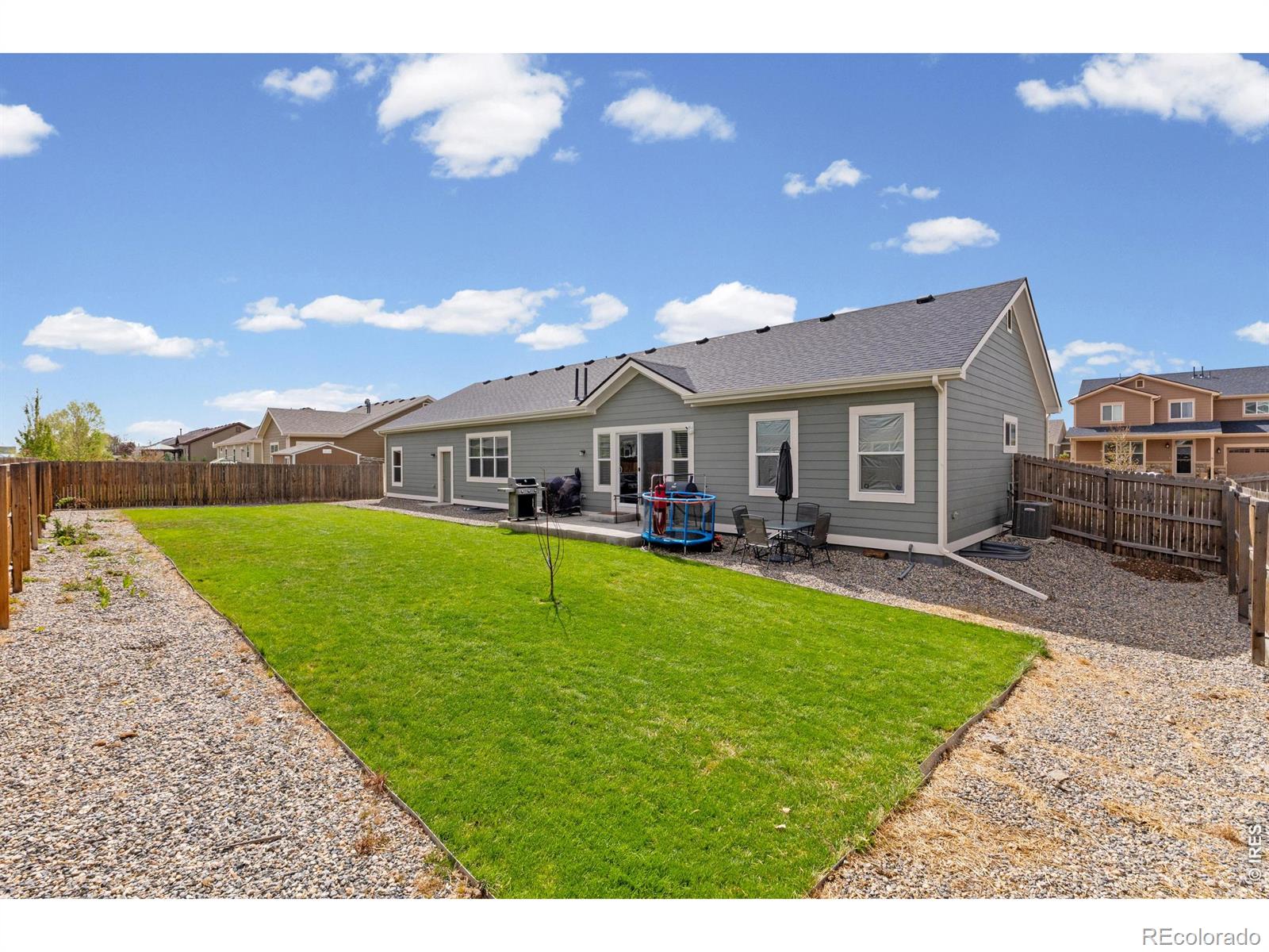 56431 E 24th Avenue Strasburg CO 80136