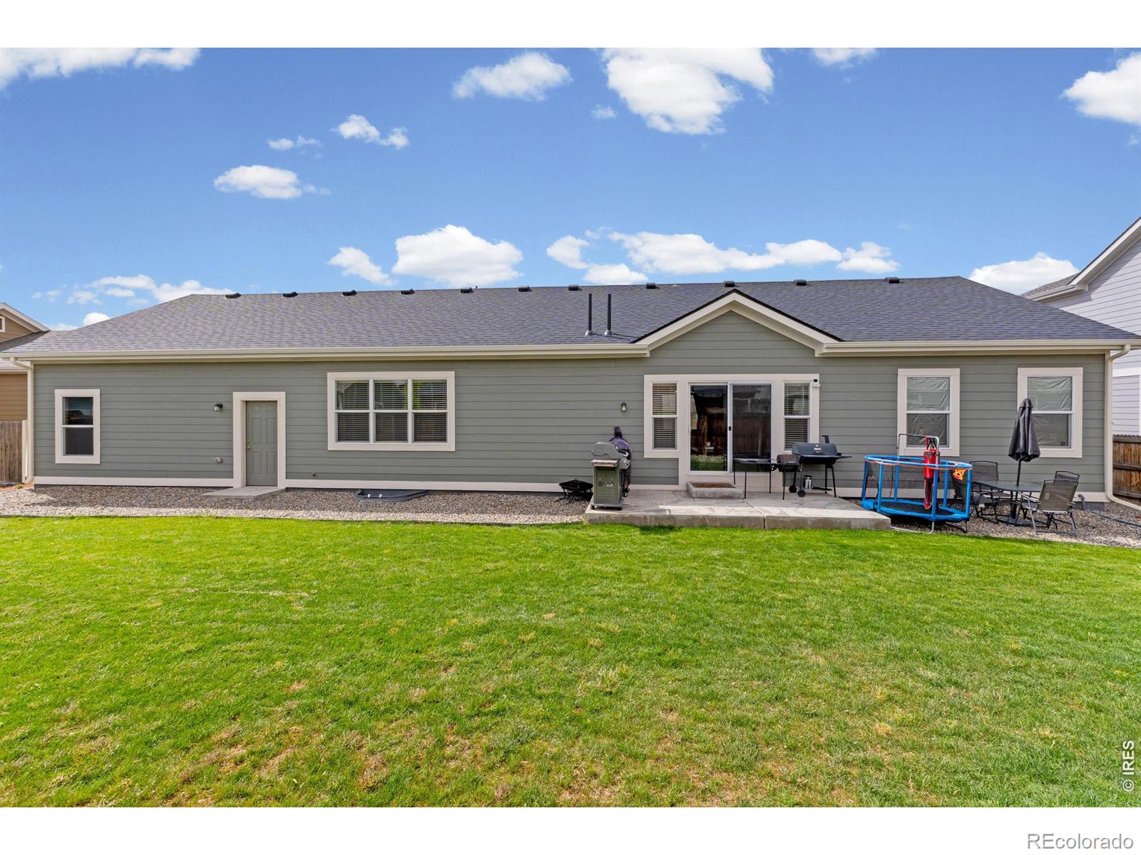56431 E 24th Avenue Strasburg CO 80136
